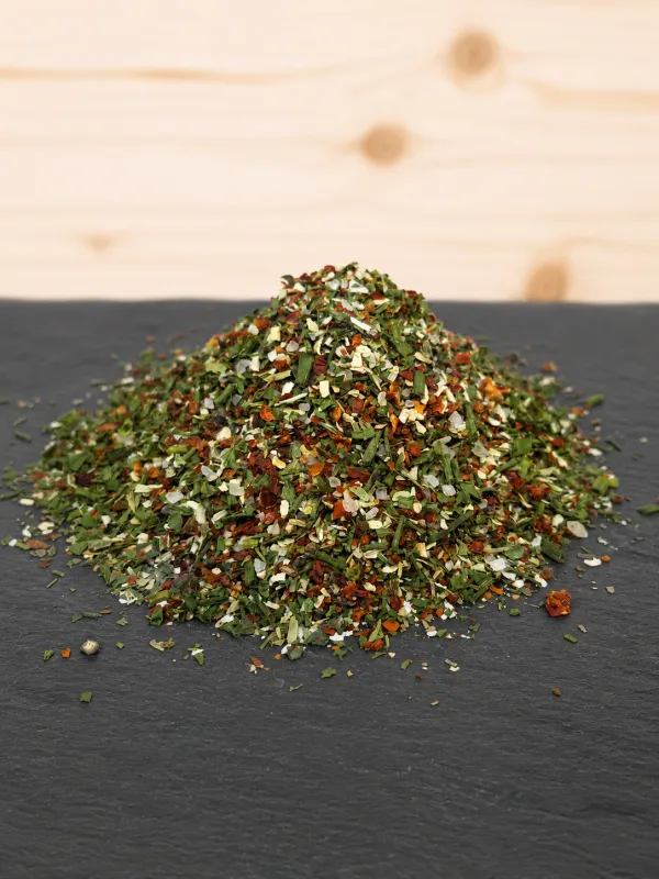 Knifften-Klaus (Stullen-Gewürz) 80 g Knifften-Klaus (Stullen-Gewürz) 80 g