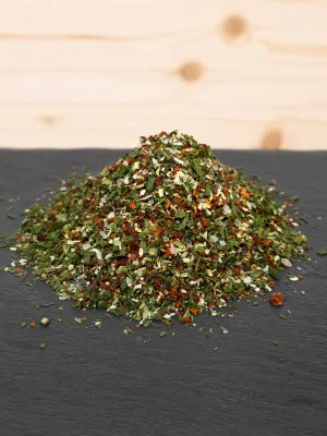 Knifften-Klaus (Stullen-Gewürz) 80 g Knifften-Klaus (Stullen-Gewürz) 80 g
