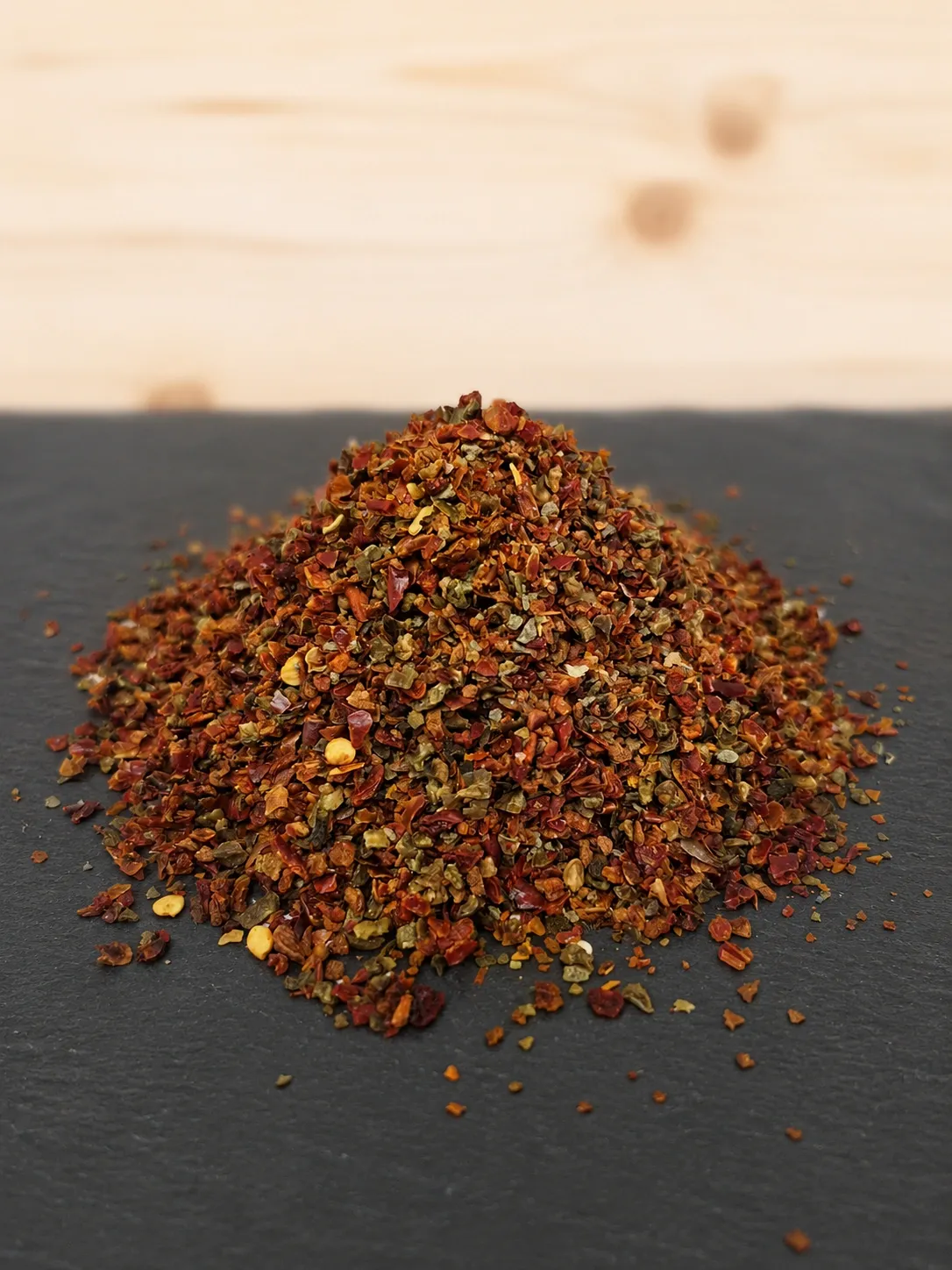 Paprikaflocken-Mix 100 g Paprikaflocken-Mix 100 g
