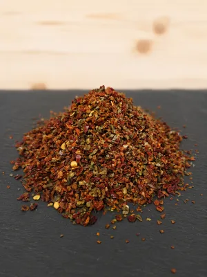 Paprikaflocken-Mix 100 g Paprikaflocken-Mix 100 g