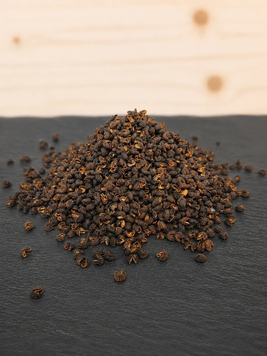 Szechuan-Pfeffer 50 g Szechuan-Pfeffer 50 g