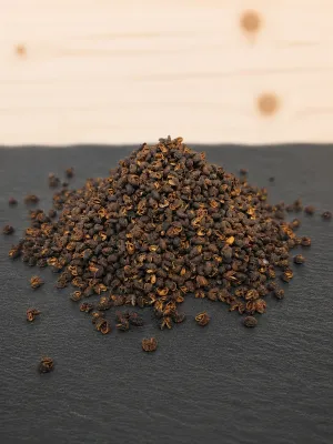 Szechuan-Pfeffer 50 g Szechuan-Pfeffer 50 g