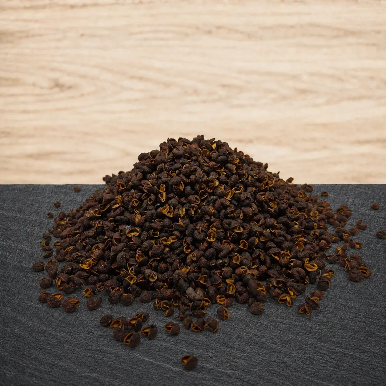 Szechuan-Pfeffer 50 g Szechuan-Pfeffer 50 g