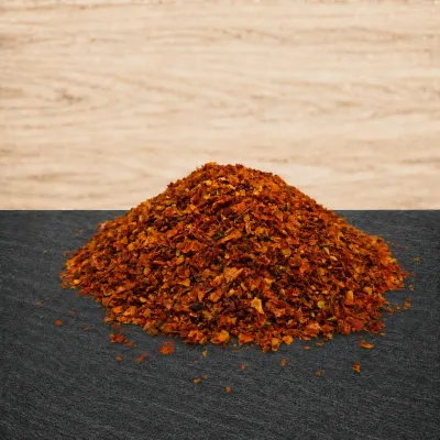 Tomatenflocken 100 g Tomatenflocken 100 g