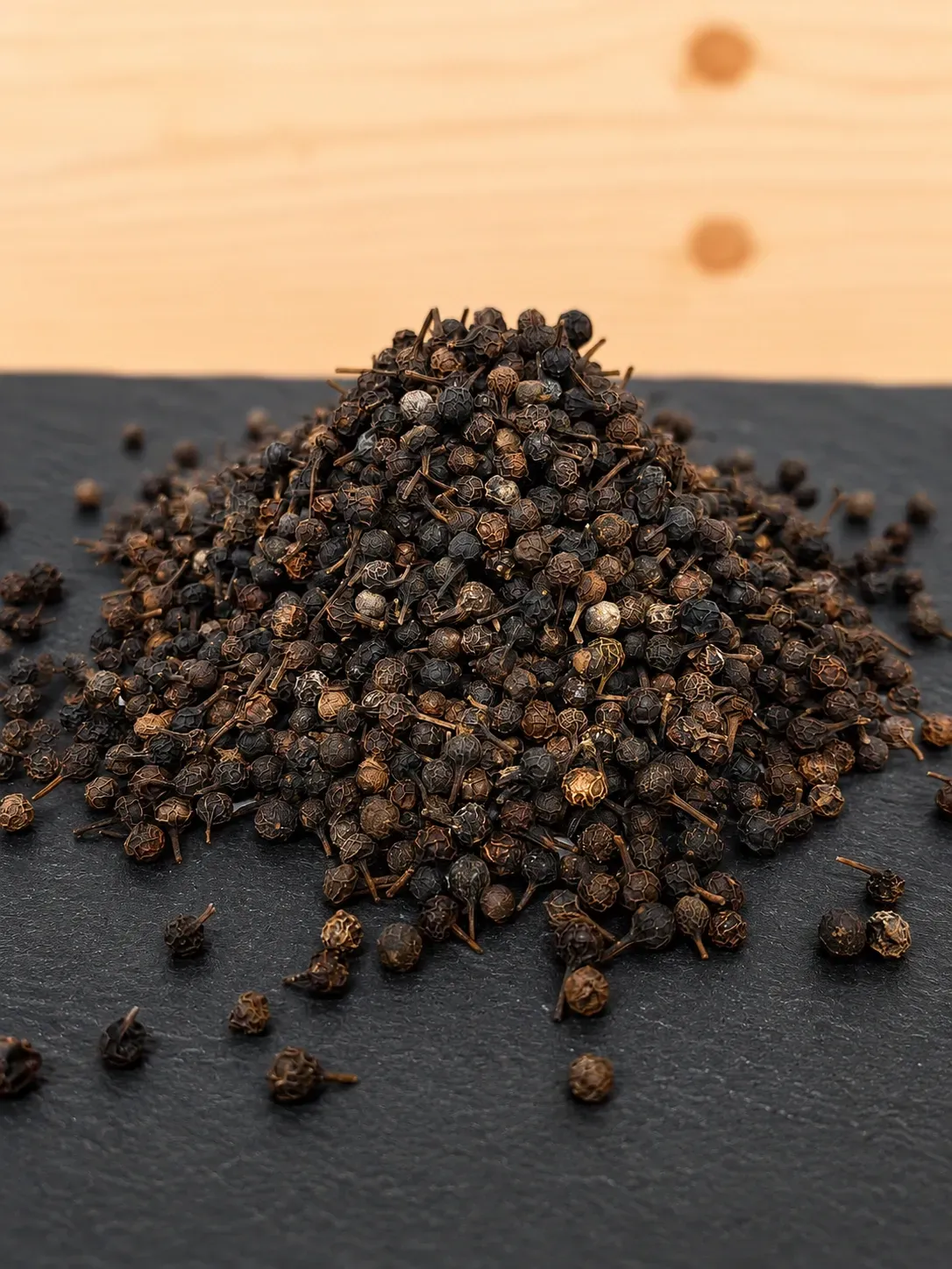 Kubeben Pfeffer 70 g Kubeben Pfeffer 70 g