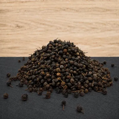Kubeben Pfeffer 70 g Kubeben Pfeffer 70 g