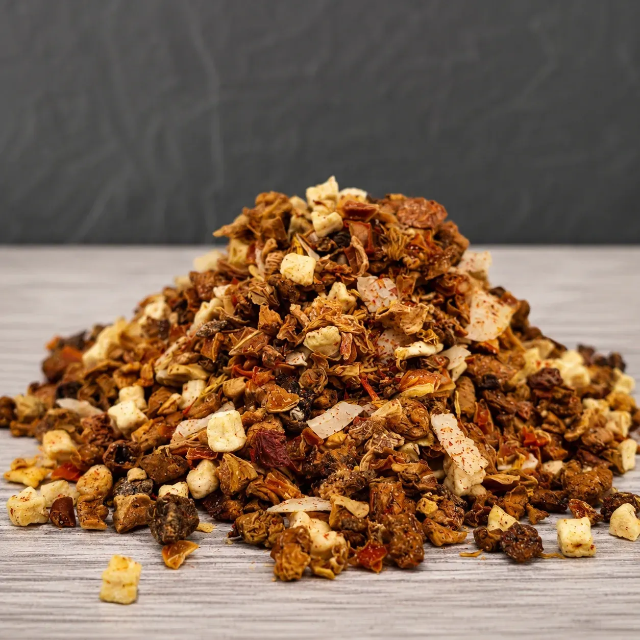Früchtetee Cooler Pfirsich 150 g Früchtetee Cooler Pfirsich 150 g