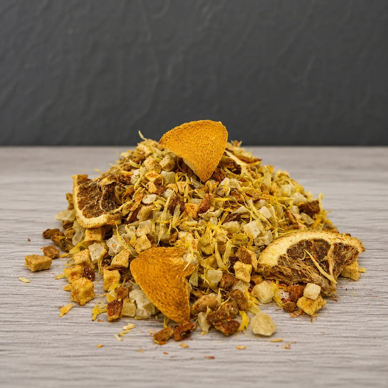 Früchtetee Mango-Mia 100 g Früchtetee Mango-Mia 100 g