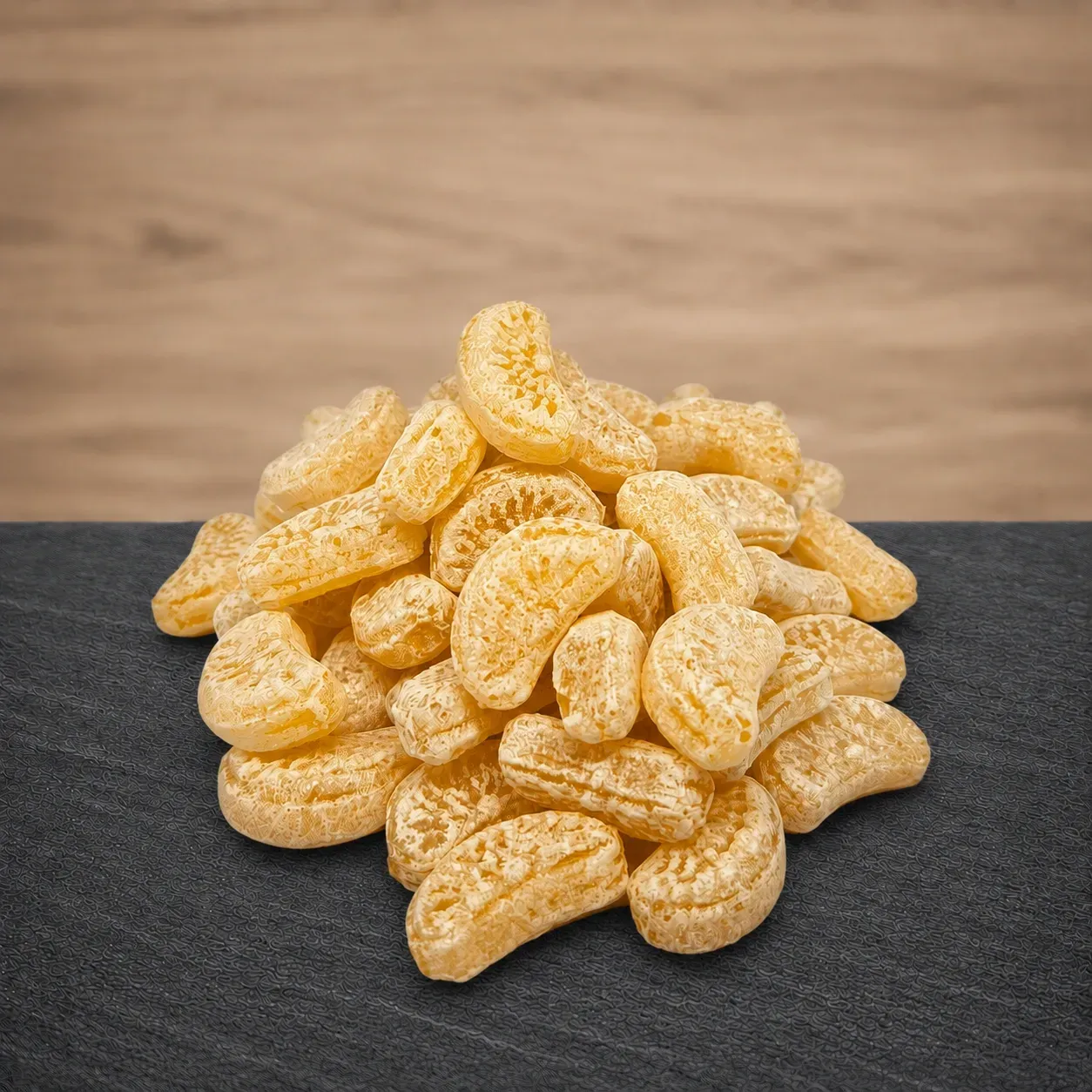 Müllers Zitronenscheiben 140 g Müllers Zitronenscheiben 140 g