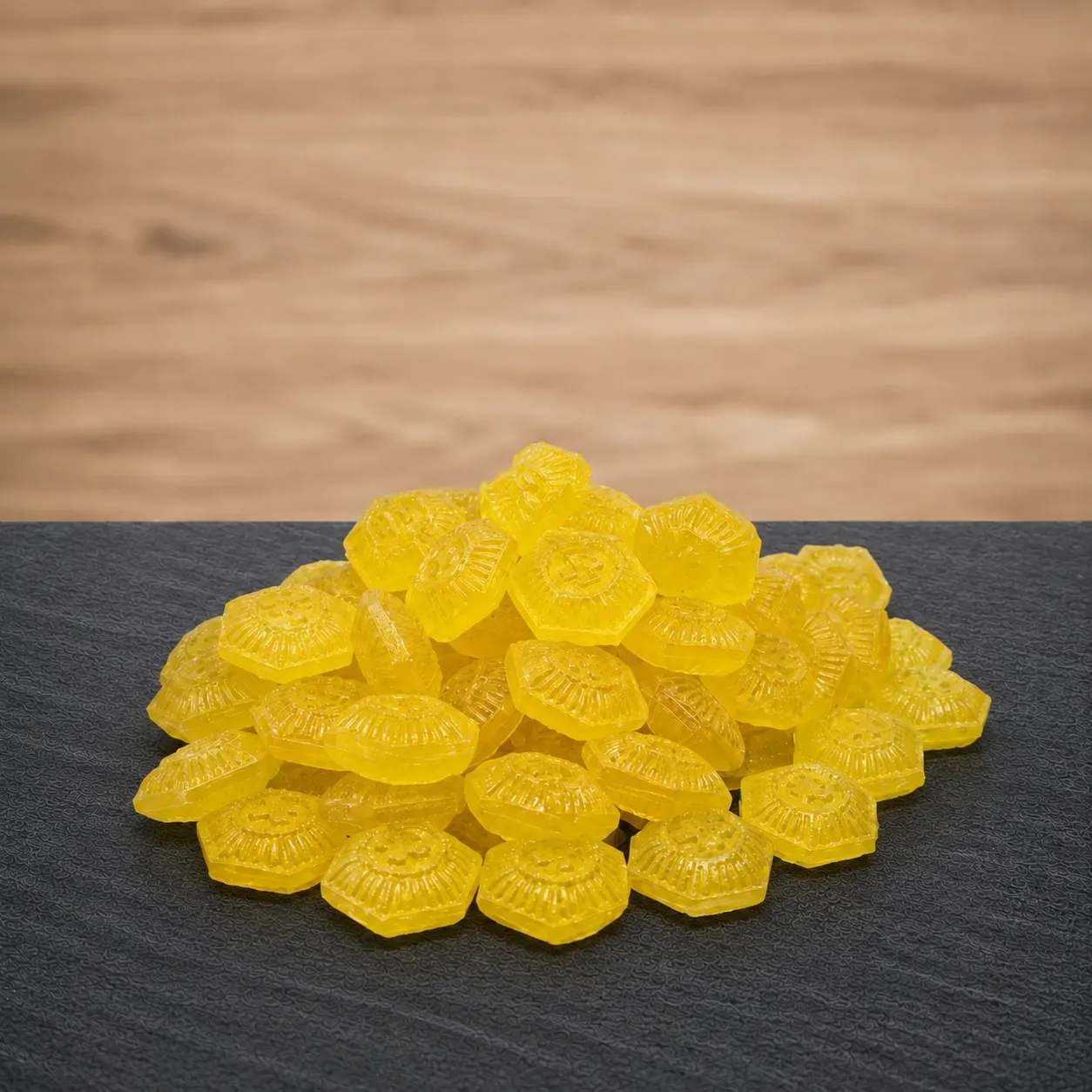 Müllers Anisbonbons (zuckerfrei) Müllers Anisbonbons (zuckerfrei)