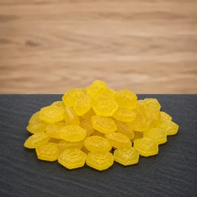Müllers Anisbonbons (zuckerfrei) Müllers Anisbonbons (zuckerfrei)