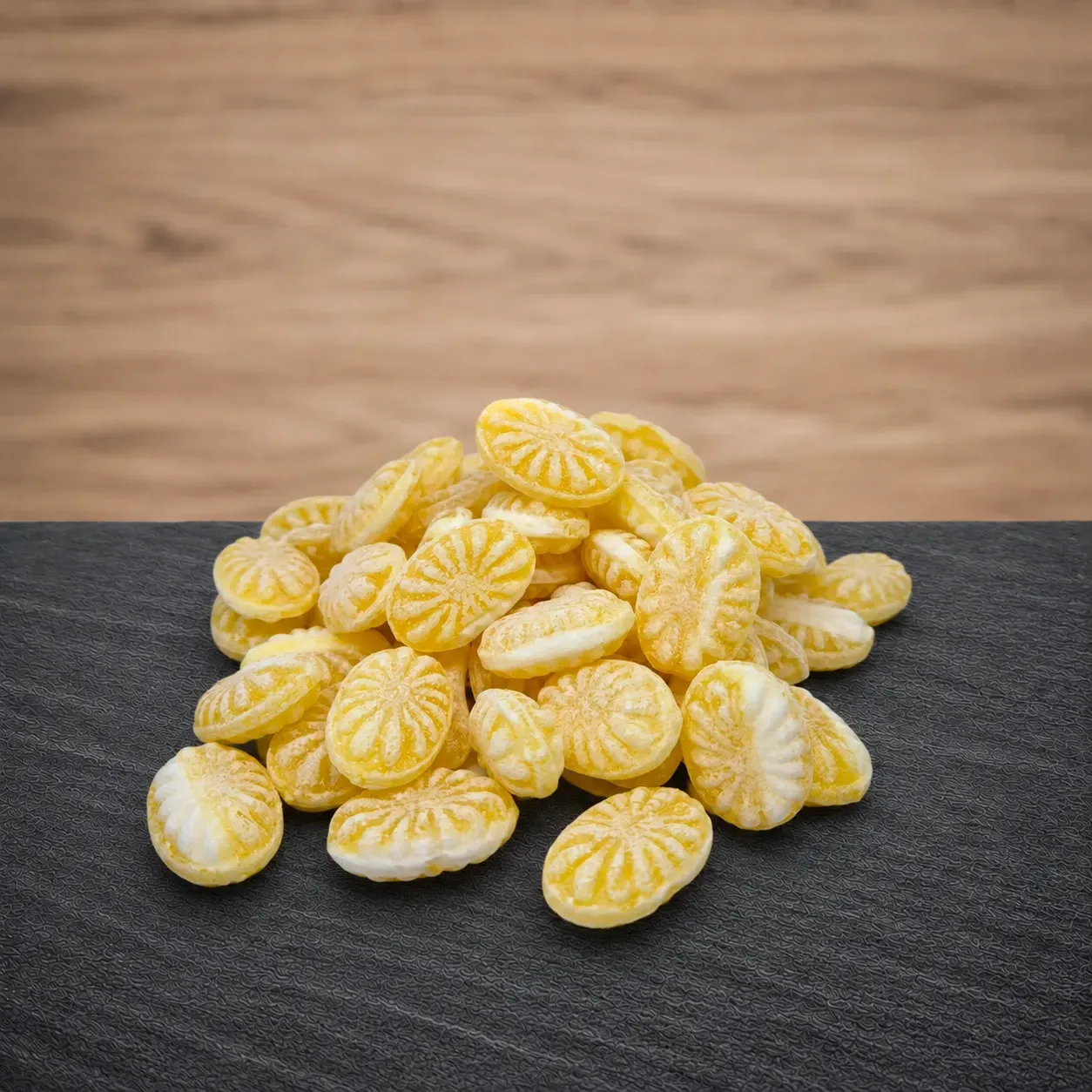 Müllers Bananenbonons 140 g Müllers Bananenbonons 140 g