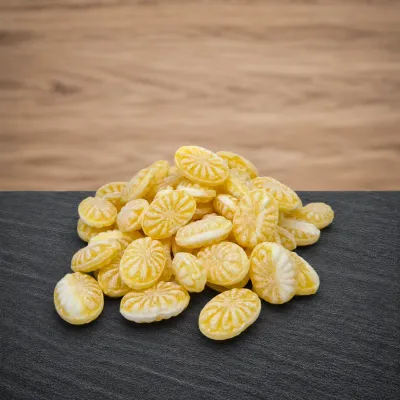 Müllers Bananenbonons 140 g Müllers Bananenbonons 140 g