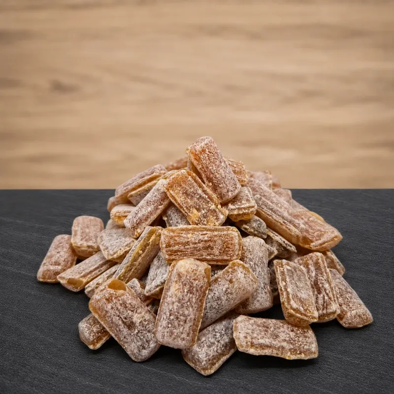 Müllers Ingwerstäbchen 140 g Müllers Ingwerstäbchen 140 g