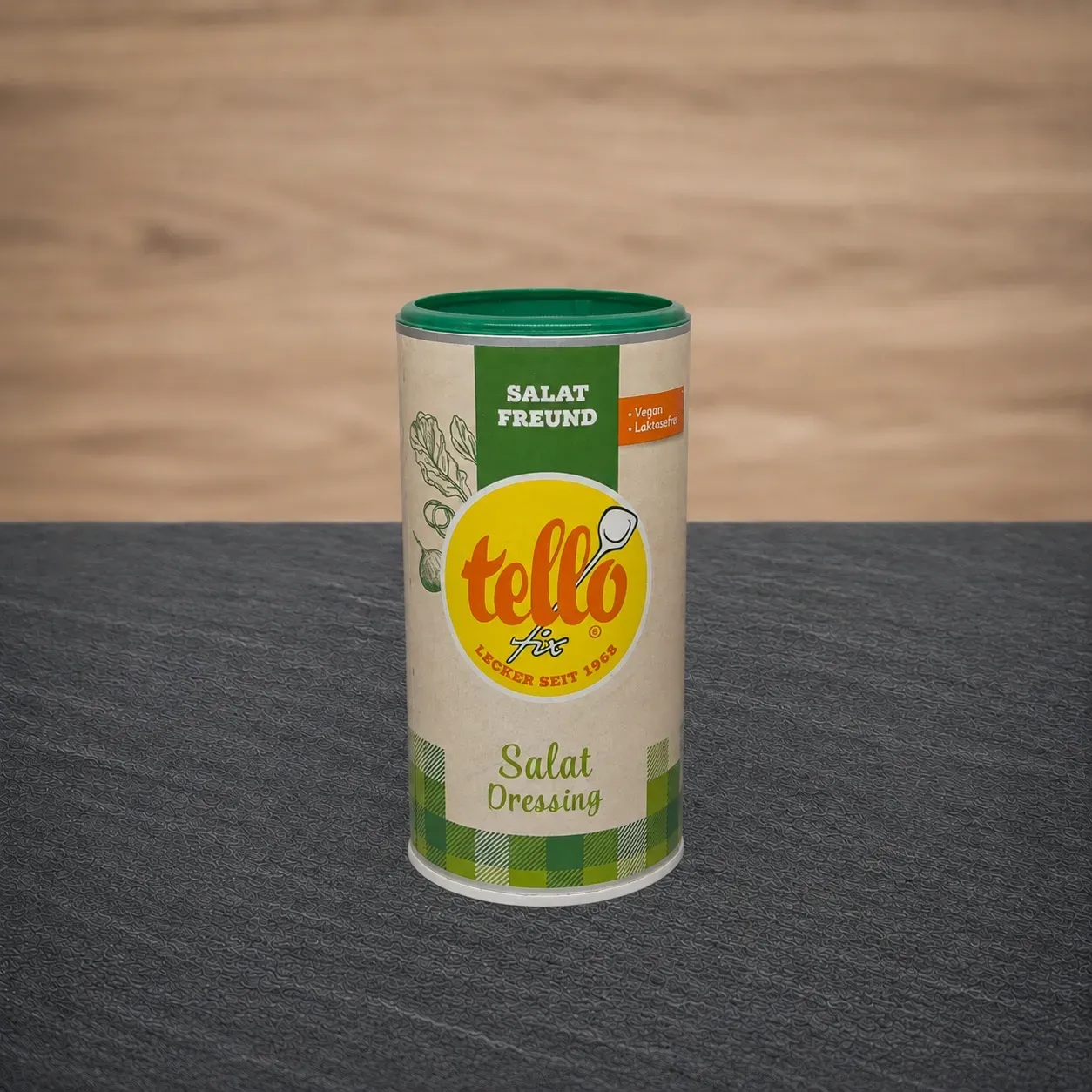 tellofix Salat Dressing 300 g tellofix Salat Dressing 300 g