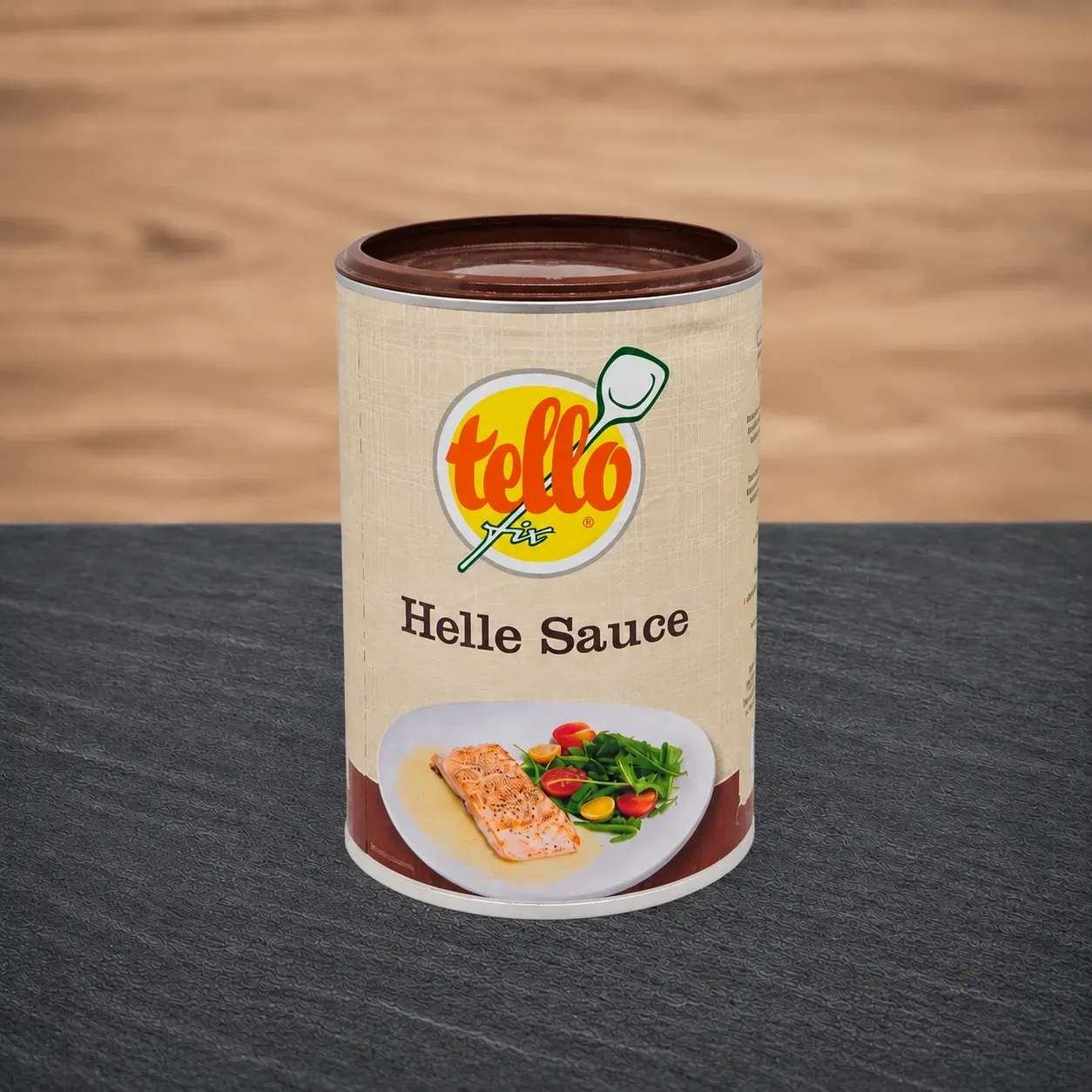 tellofix Helle Sauce tellofix Helle Sauce