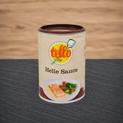 tellofix Helle Sauce tellofix Helle Sauce