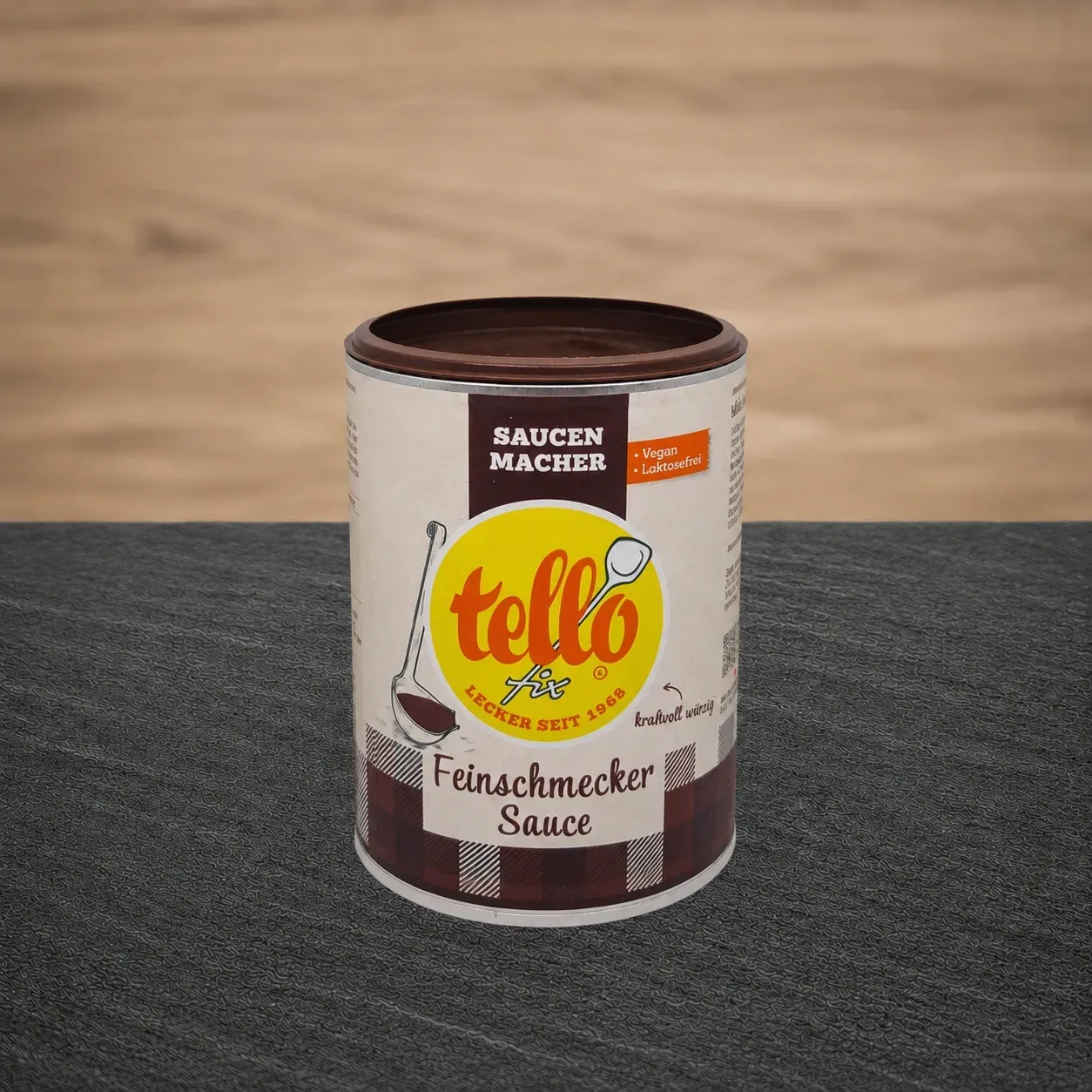 tellofix Feinschmecker Sauce 470 g tellofix Feinschmecker Sauce 470 g