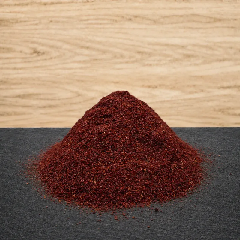 Sumac 50 g Sumac 50 g