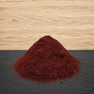 Sumac 50 g Sumac 50 g