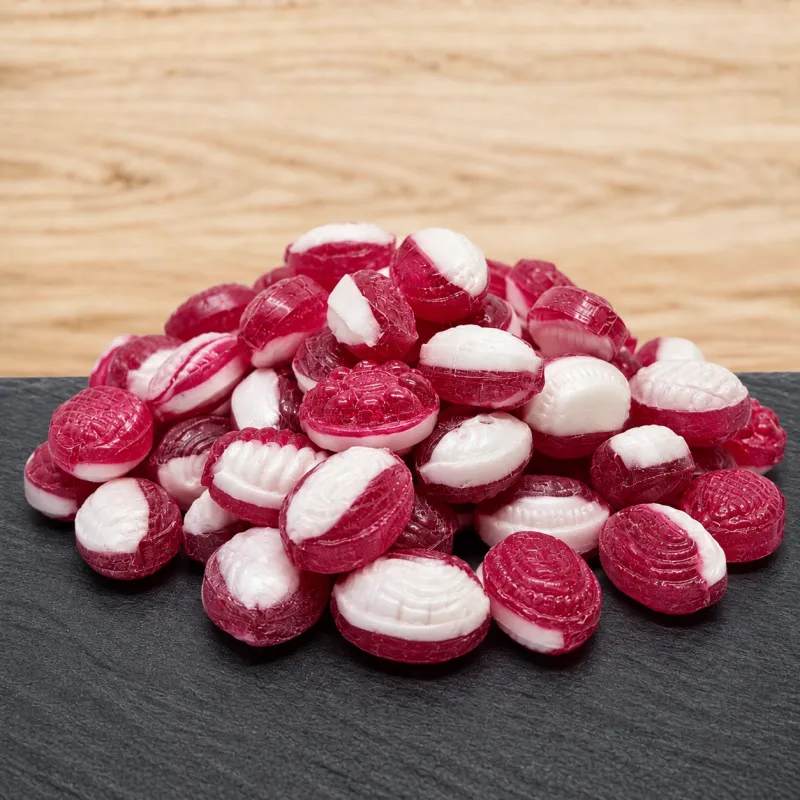 Müllers Glühwein - Bonbons ( zuckerfrei) 140 g Müllers Glühwein - Bonbons ( zuckerfrei) 140 g