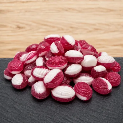 Müllers Glühwein - Bonbons ( zuckerfrei) 140 g Müllers Glühwein - Bonbons ( zuckerfrei) 140 g