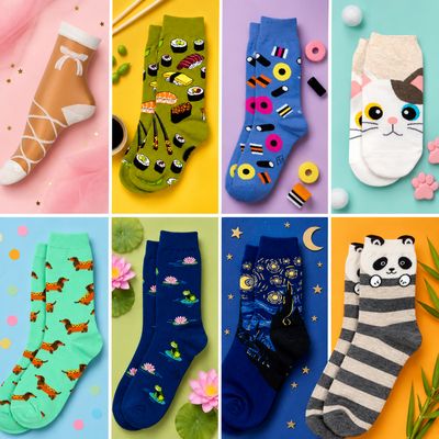 Joe Cool Socks