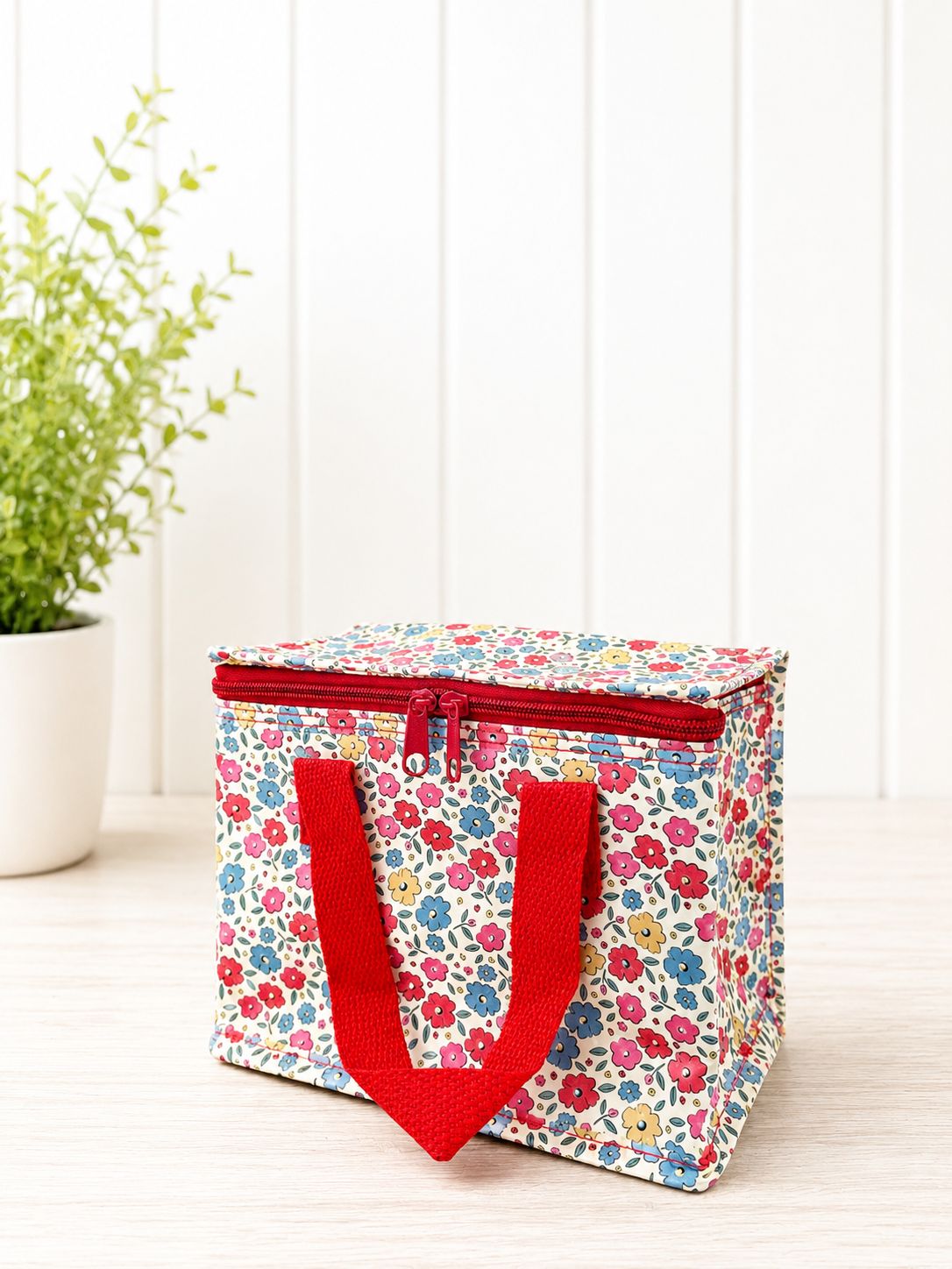 Rex London Insulated lunch bag - Tilde Rex London Insulated lunch bag - Tilde
