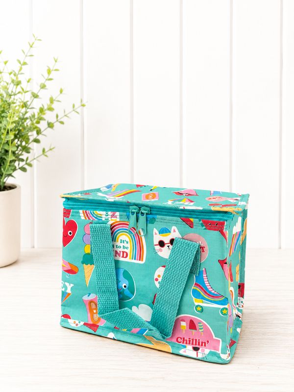 Rex London Insulated lunch bag - Top Banana