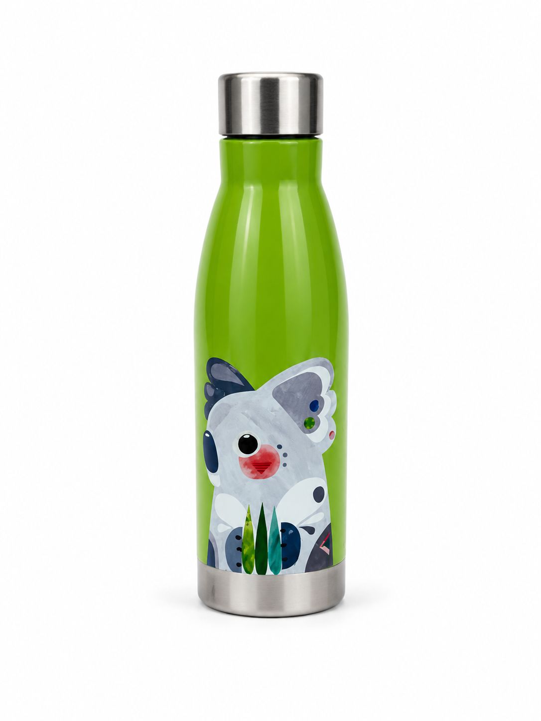 Maxwell and Williams 500ml Australian Wildlife Water Bottle - Koala Maxwell and Williams 500ml Australian Wildlife Water Bottle - Koala
