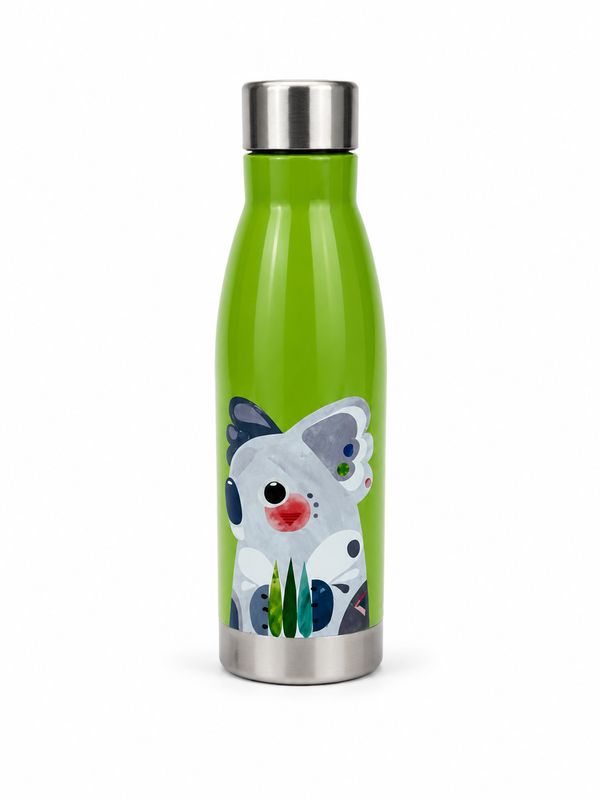 Maxwell and Williams 500ml Australian Wildlife Water Bottle - Koala
