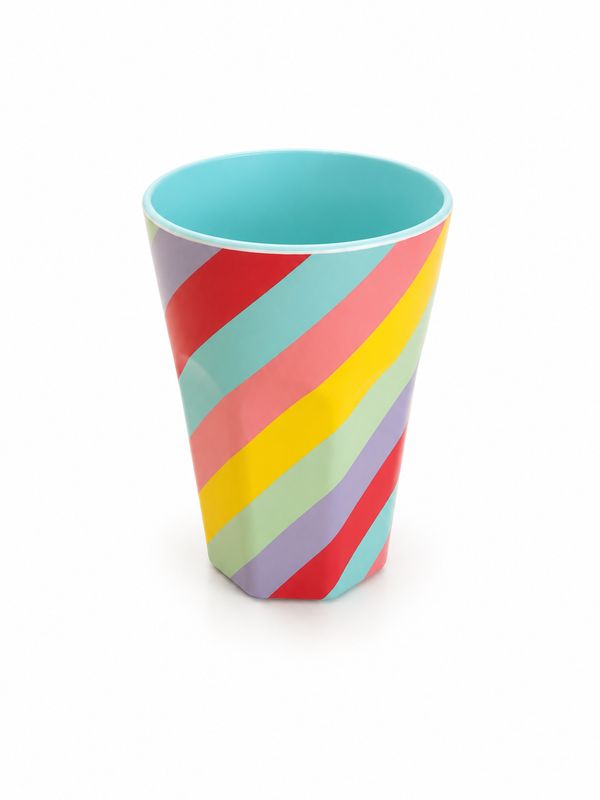 Rice DK Tall Cup - Summer Rush Print