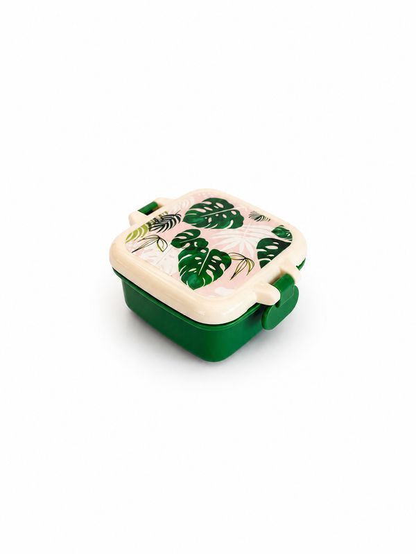 Rex London Mini Snack Pot - Tropical Palm