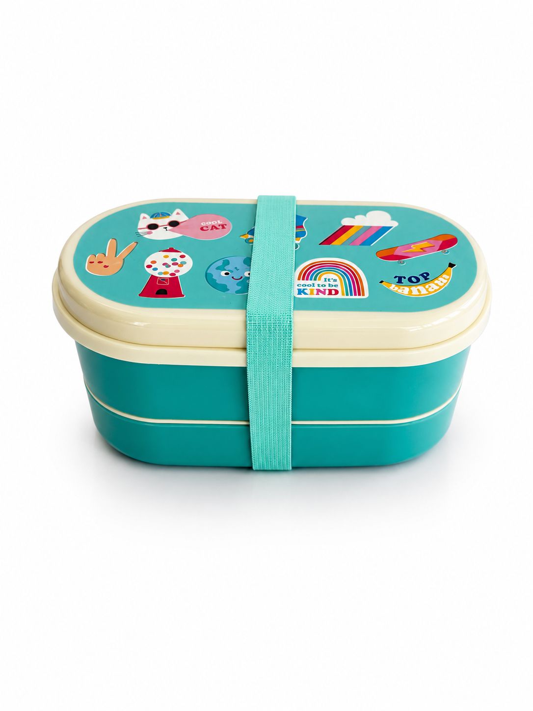 Rex London Children's Bento Box - Top Banana