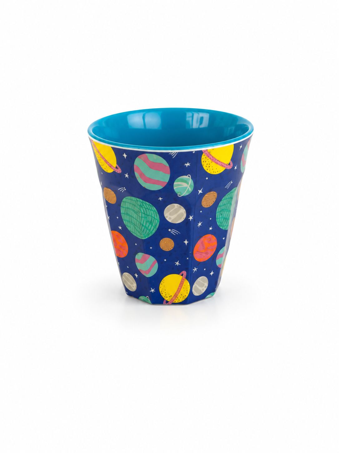 Rice DK Medium Cup - Galaxy Print Rice DK Medium Cup - Galaxy Print