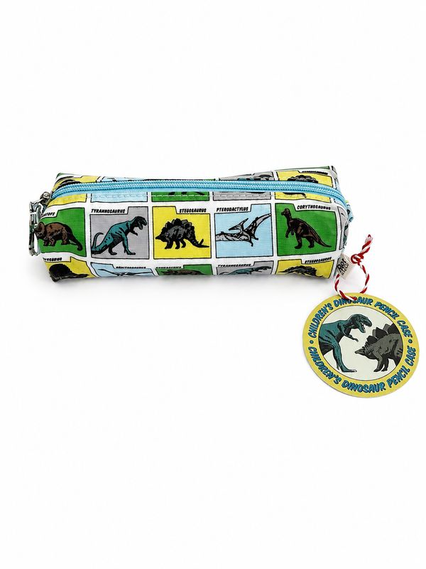 Rex London Pencil case - Prehistoric Land