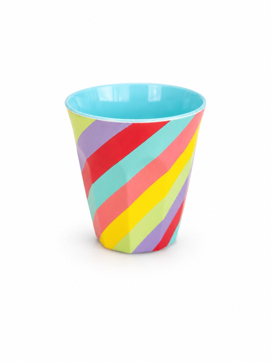 Rice DK Medium Cup - Summer Rush Print Rice DK Medium Cup - Summer Rush Print