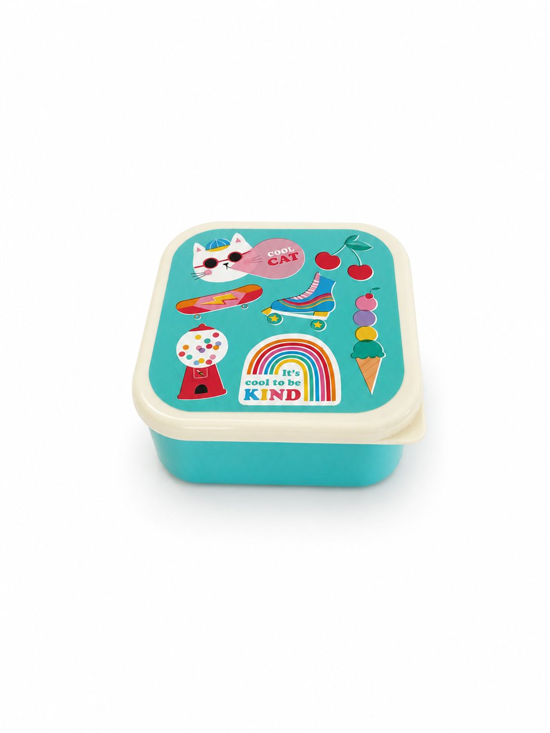 Rex London Snack Boxes (set of 3) - Top Banana