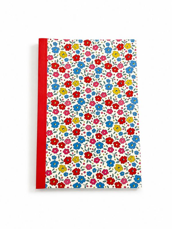 Rex London A5 Notebook - Tilde
