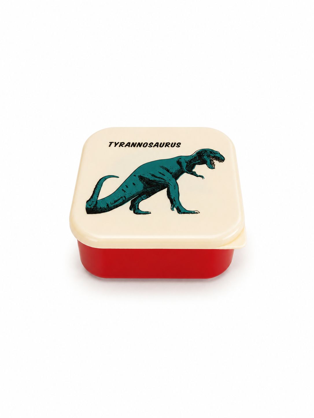 Rex London Snack Boxes (set of 3) - Prehistoric Land Rex London Snack Boxes (set of 3) - Prehistoric Land