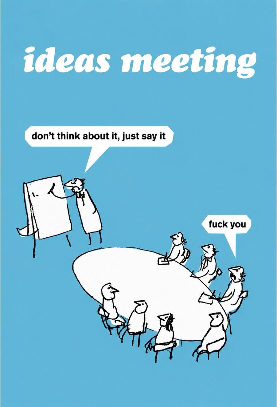 Ideas Meeting Card Ideas Meeting Card