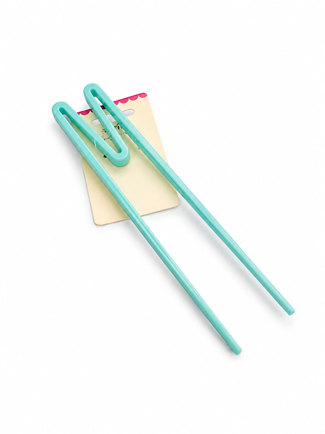 Rice DK Chopsticks - Light Blue Rice DK Chopsticks - Light Blue