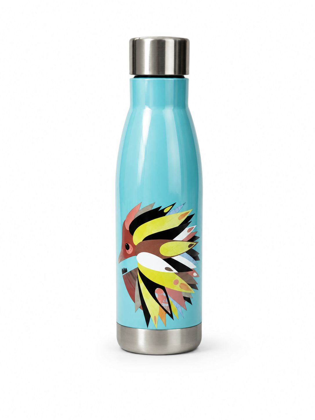 Maxwell and Williams 500ml Australian Wildlife Water Bottle - Echidna