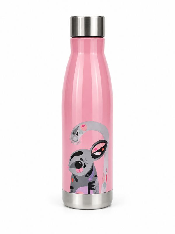 Maxwell and Williams 500ml Australian Wildlife Water Bottle - Sugar Glider