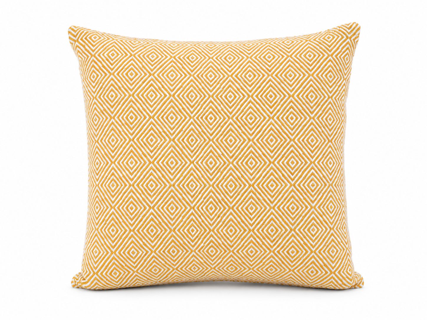 Forever England Ochre Cushion - 45 X 45cm Forever England Ochre Cushion - 45 X 45cm