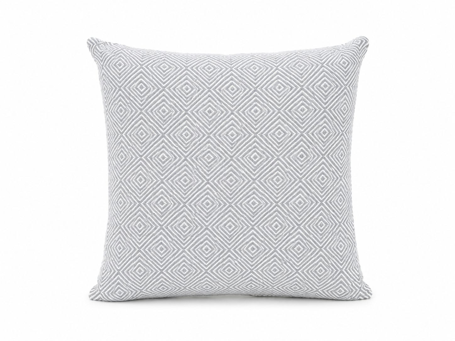 Forever England Silver Cushion - 45 X 45cm Forever England Silver Cushion - 45 X 45cm
