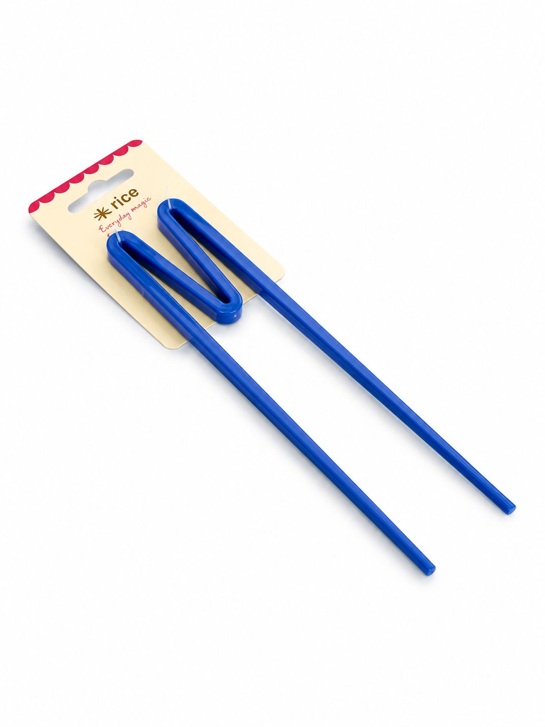 Rice DK Chopsticks - Dark Blue Rice DK Chopsticks - Dark Blue