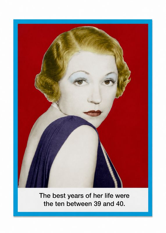 Best Years Card