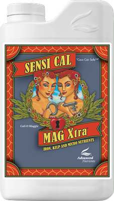 Sensi Cal Mag Xtra®, 4L