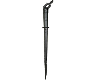 60 Angled Drip Stake (100/bag)